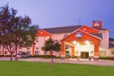 Hotel Best Western Inn  | Fort Worth | Texas | United States 1