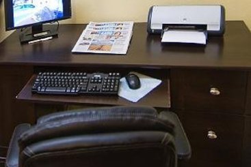 Hotel Best Western Inn  | Fort Worth | Texas | United States 10