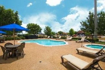 Hotel Best Western Inn  | Fort Worth | Texas | United States 11