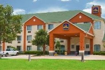 Hotel Best Western Inn  | Fort Worth | Texas | United States 2