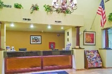 Hotel Best Western Inn  | Fort Worth | Texas | United States 3