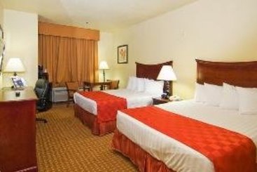 Hotel Best Western Inn  | Fort Worth | Texas | United States 6
