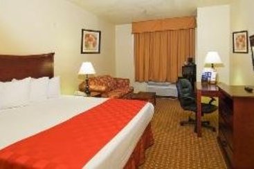 Hotel Best Western Inn  | Fort Worth | Texas | United States 7