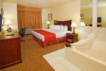Hotel Best Western Inn  | Fort Worth | Texas | United States 8