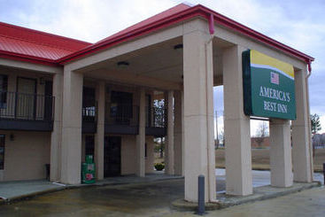Hotel America's Best Inns & Suites Tupelo