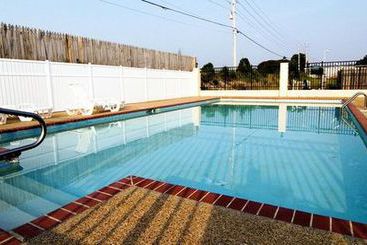 Hotel America's Best Inns & Suites  | Tupelo | Mississippi | United States 2