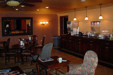 Hotel America's Best Inns & Suites  | Tupelo | Mississippi | United States 3