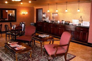 Hotel America's Best Inns & Suites  | Tupelo | Mississippi | United States 4