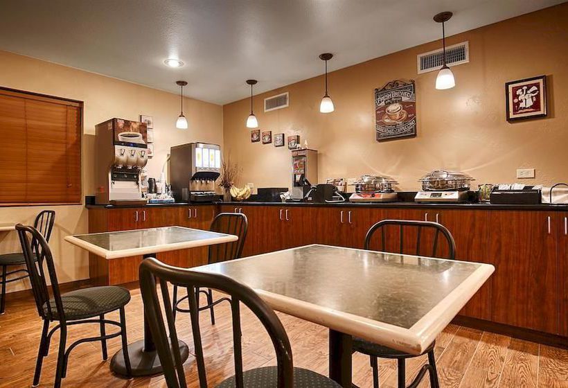 Hotel Best Western Inn-Three Rivers  | Three Rivers | Texas | United States 10