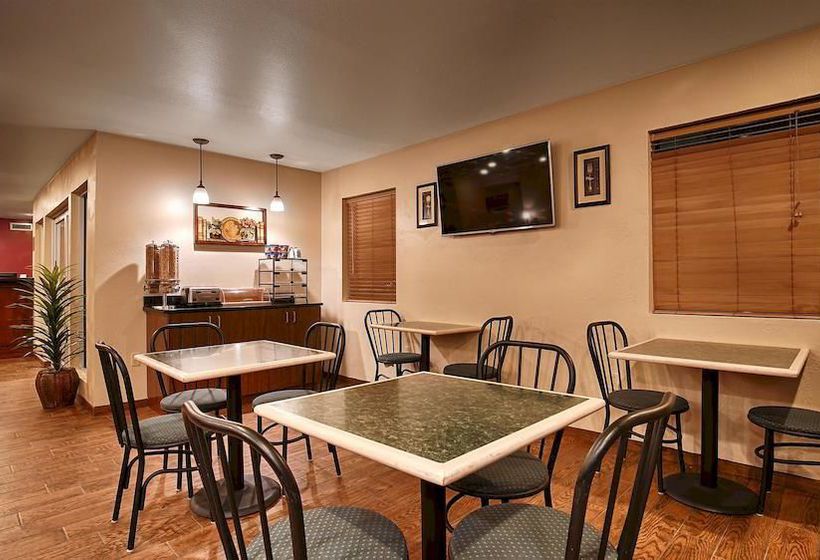 Hotel Best Western Inn-Three Rivers  | Three Rivers | Texas | United States 11