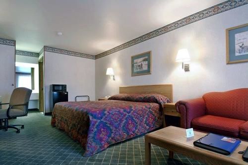 Hotel Best Western Inn-Three Rivers  | Three Rivers | Texas | United States 19