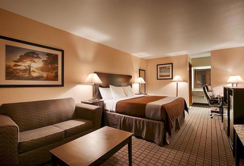Hotel Best Western Inn-Three Rivers  | Three Rivers | Texas | United States 7