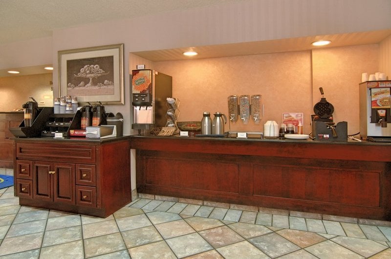 Hotel Best Western San Marcos  | San Marcos | Texas | United States 10