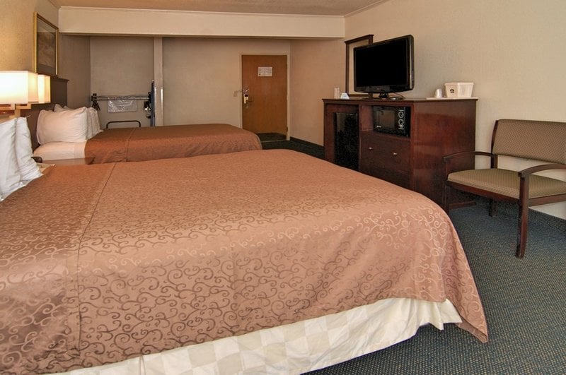 Hotel Best Western San Marcos  | San Marcos | Texas | United States 12