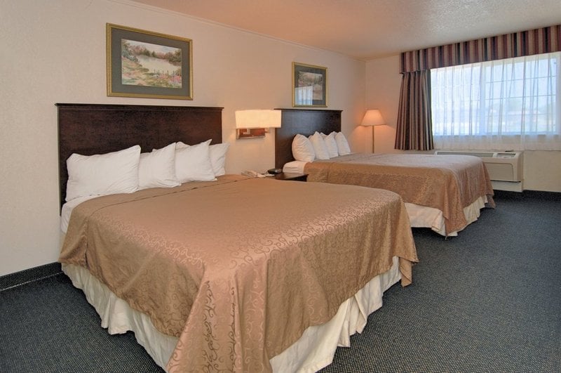 Hotel Best Western San Marcos  | San Marcos | Texas | United States 14