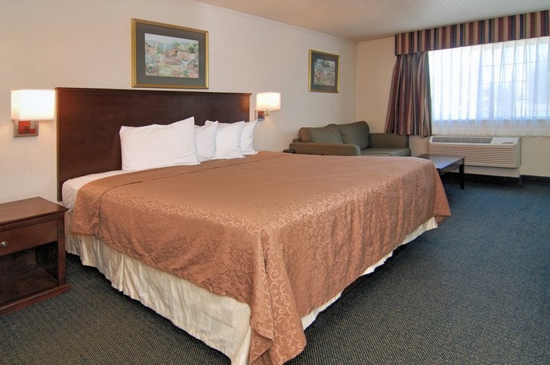 Hotel Best Western San Marcos  | San Marcos | Texas | United States 15