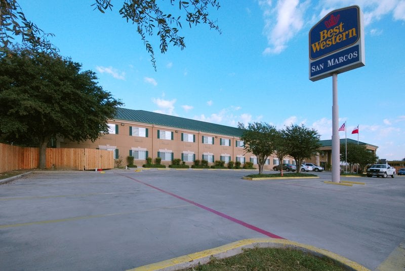 Hotel Best Western San Marcos  | San Marcos | Texas | United States 17