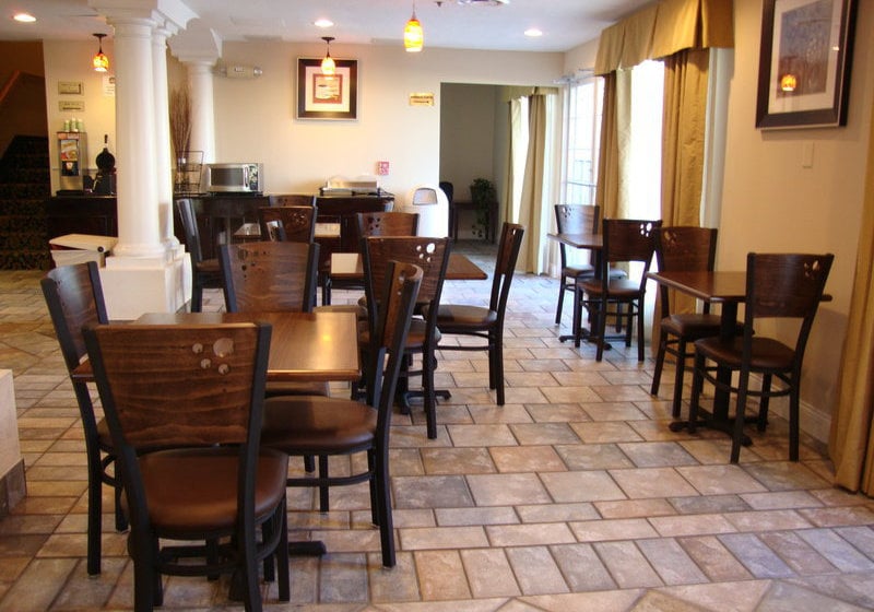 Hotel Best Western San Marcos  | San Marcos | Texas | United States 18