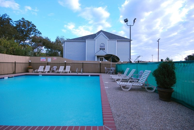 Hotel Best Western San Marcos  | San Marcos | Texas | United States 5