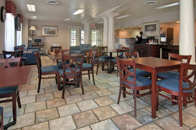 Hotel Best Western San Marcos  | San Marcos | Texas | United States 7