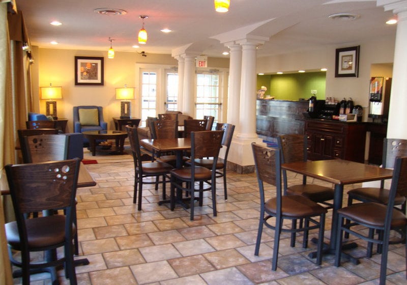 Hotel Best Western San Marcos  | San Marcos | Texas | United States 8