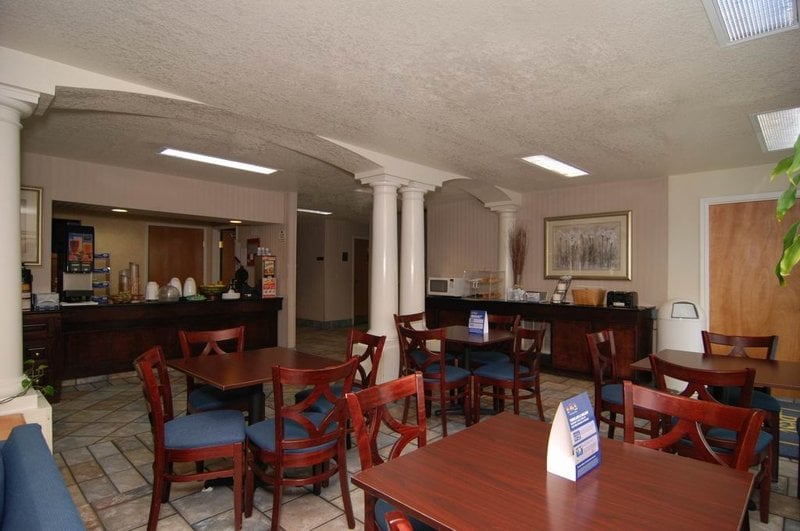 Hotel Best Western San Marcos  | San Marcos | Texas | United States 9