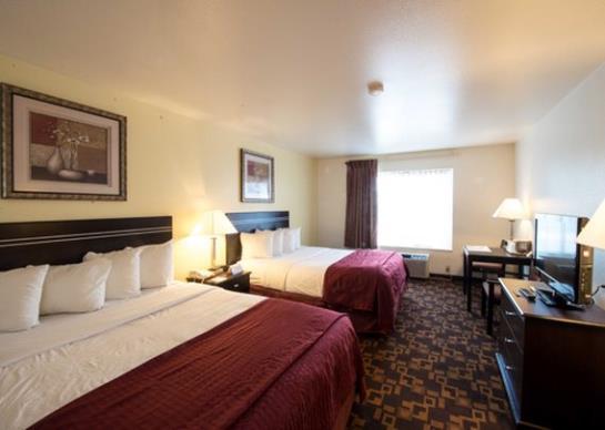 Hotel Quality Inn & Suites Limon  | Limon | Colorado | United States 2