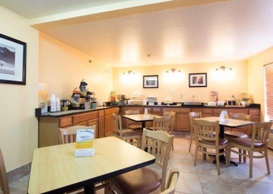 Hotel Quality Inn & Suites Limon  | Limon | Colorado | United States 3