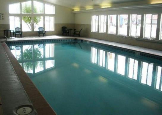 Hotel Quality Inn & Suites Limon  | Limon | Colorado | United States 4