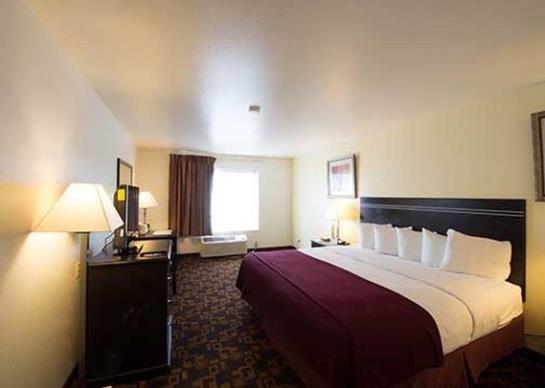 Hotel Quality Inn & Suites Limon  | Limon | Colorado | United States 6