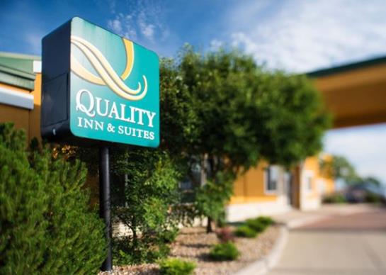 Hotel Quality Inn & Suites Limon  | Limon | Colorado | United States 7