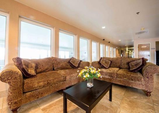 Hotel Quality Inn & Suites Limon  | Limon | Colorado | United States 8