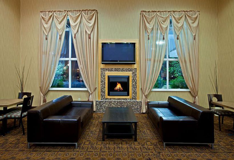 Hotel Holiday Inn Express Cincinnati-N Sharonville  | Sharonville | Ohio | United States 1