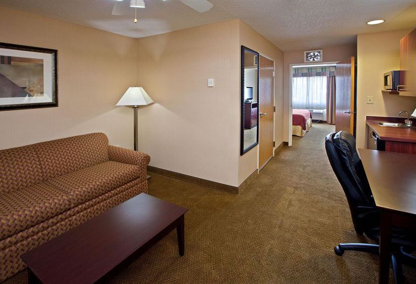 Hotel Holiday Inn Express Cincinnati-N Sharonville  | Sharonville | Ohio | United States 15