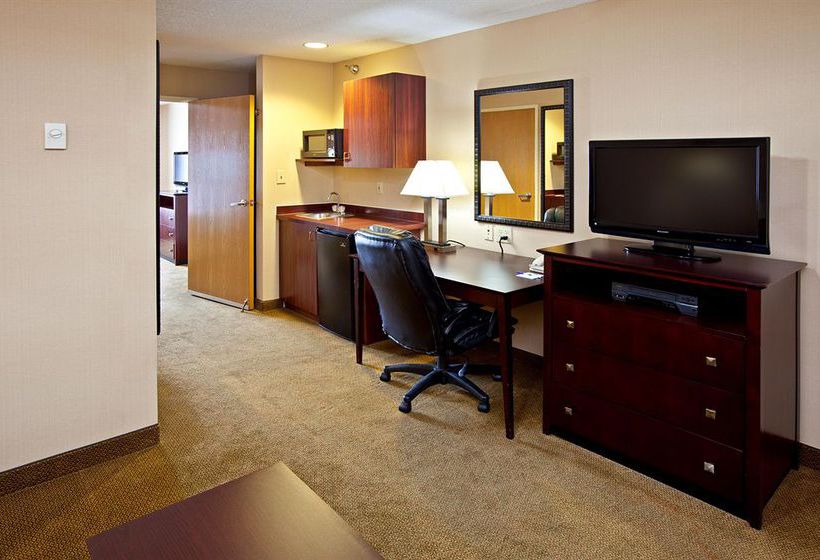 Hotel Holiday Inn Express Cincinnati-N Sharonville  | Sharonville | Ohio | United States 16