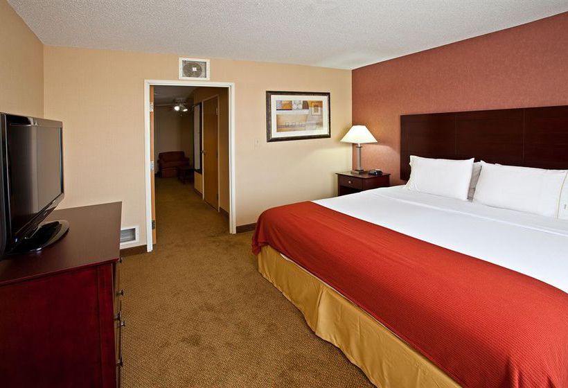 Hotel Holiday Inn Express Cincinnati-N Sharonville  | Sharonville | Ohio | United States 19