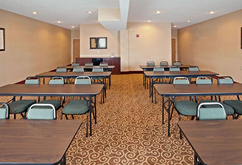 Hotel Holiday Inn Express Cincinnati-N Sharonville  | Sharonville | Ohio | United States 7