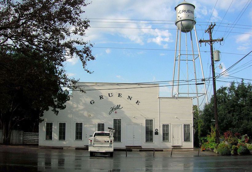 Hotel Best Western Inn & Suites 