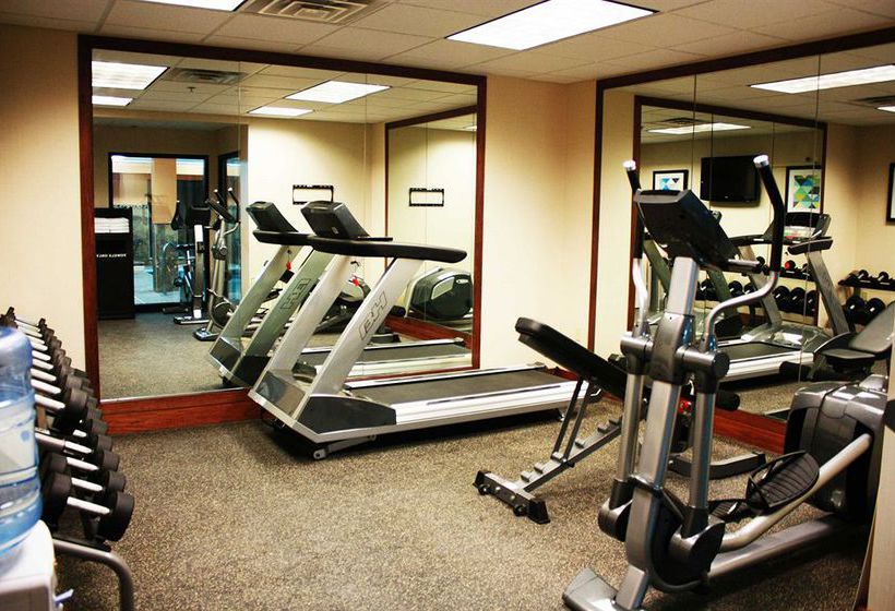 Hotel Best Western Plus West Akron Inn & Suites  | Fairlawn | Ohio | United States