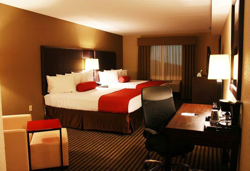 Hotel Best Western Plus West Akron Inn & Suites  | Fairlawn | Ohio | United States 1
