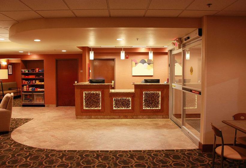 Hotel Best Western Plus West Akron Inn & Suites  | Fairlawn | Ohio | United States 13