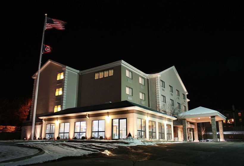 Hotel Best Western Plus West Akron Inn & Suites  | Fairlawn | Ohio | United States 16