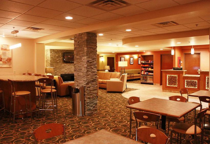 Hotel Best Western Plus West Akron Inn & Suites  | Fairlawn | Ohio | United States 17
