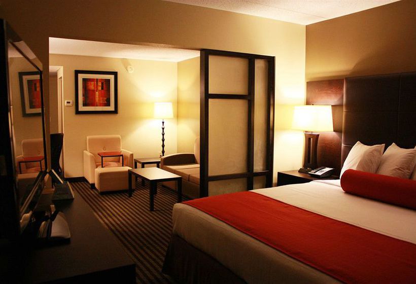 Hotel Best Western Plus West Akron Inn & Suites  | Fairlawn | Ohio | United States 18