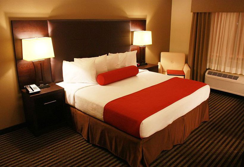 Hotel Best Western Plus West Akron Inn & Suites  | Fairlawn | Ohio | United States 2