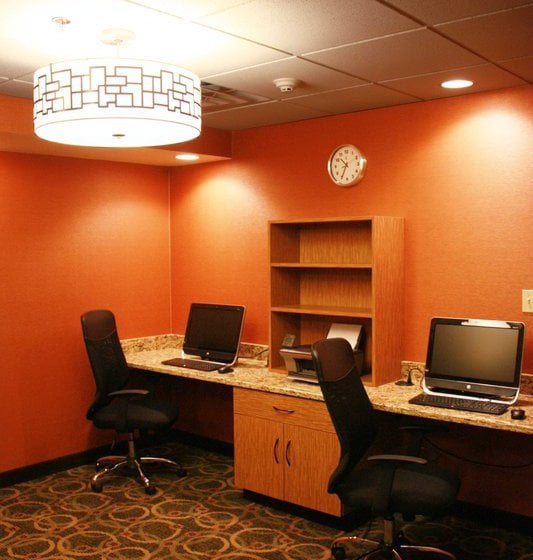 Hotel Best Western Plus West Akron Inn & Suites  | Fairlawn | Ohio | United States 20