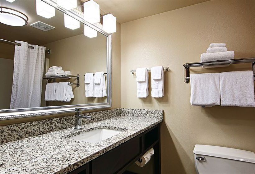 Hotel Best Western Plus West Akron Inn & Suites  | Fairlawn | Ohio | United States 7