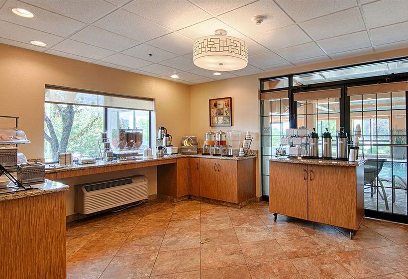 Hotel Best Western Plus West Akron Inn & Suites  | Fairlawn | Ohio | United States 8