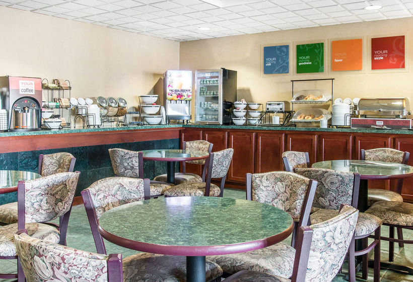 Hôtel Comfort Inn & Suites Maumee 