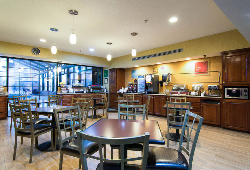 Hotel Comfort Inn & Suites Georgia